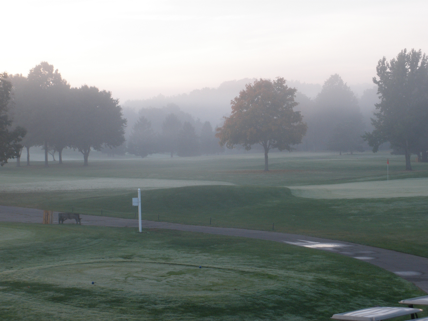 Gallery Zoar Golf Course